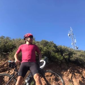 Meet your Posher, Bolivs